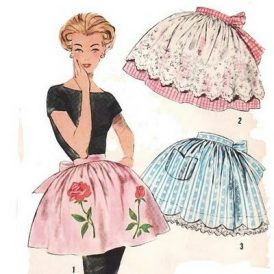 Vintage Crafts: Bringing Back the Old Favorites Image